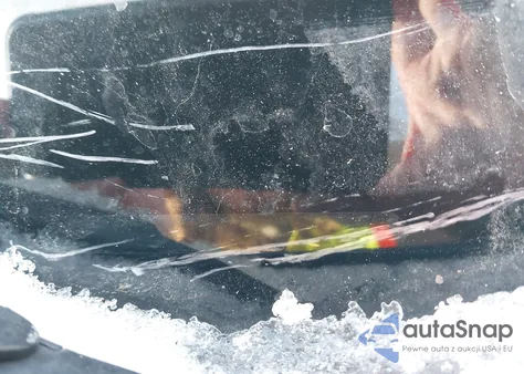 2007 Volvo S40 2.4I z USA, uszkodzony, nr VIN YV1MS382672277621